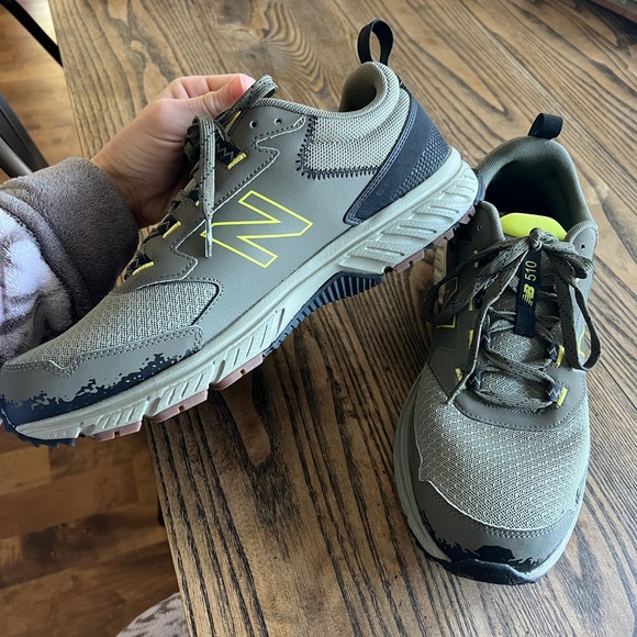 New Balance 510 - Picture 3 of 6